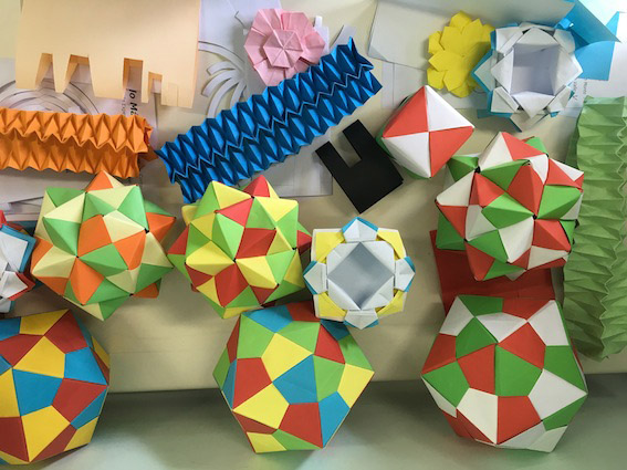 Icosaedros